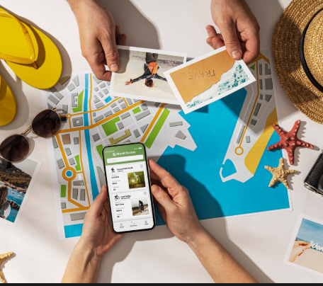 Travel Planning